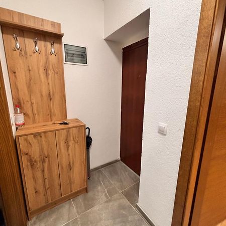 R-Residency Ll Apartment บันยาลูกา ภายนอก รูปภาพ