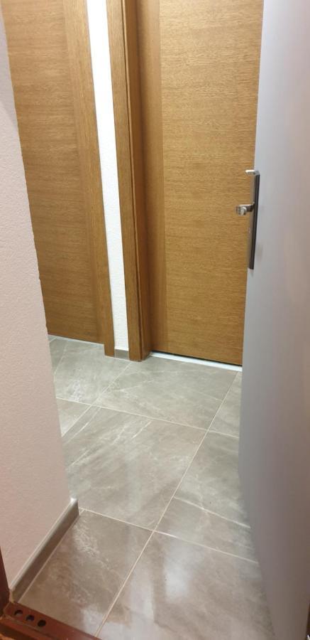 R-Residency Ll Apartment บันยาลูกา ภายนอก รูปภาพ