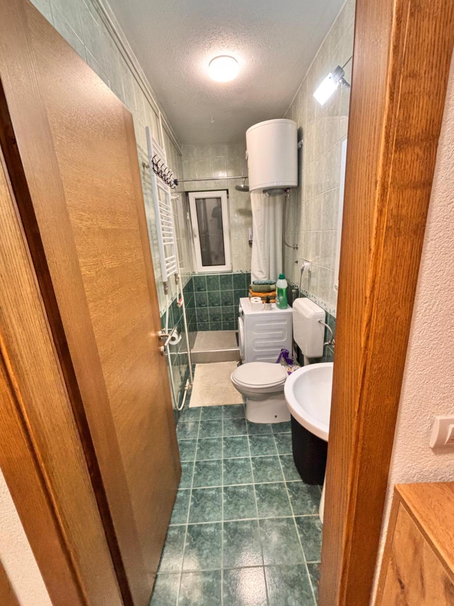 R-Residency Ll Apartment บันยาลูกา ภายนอก รูปภาพ