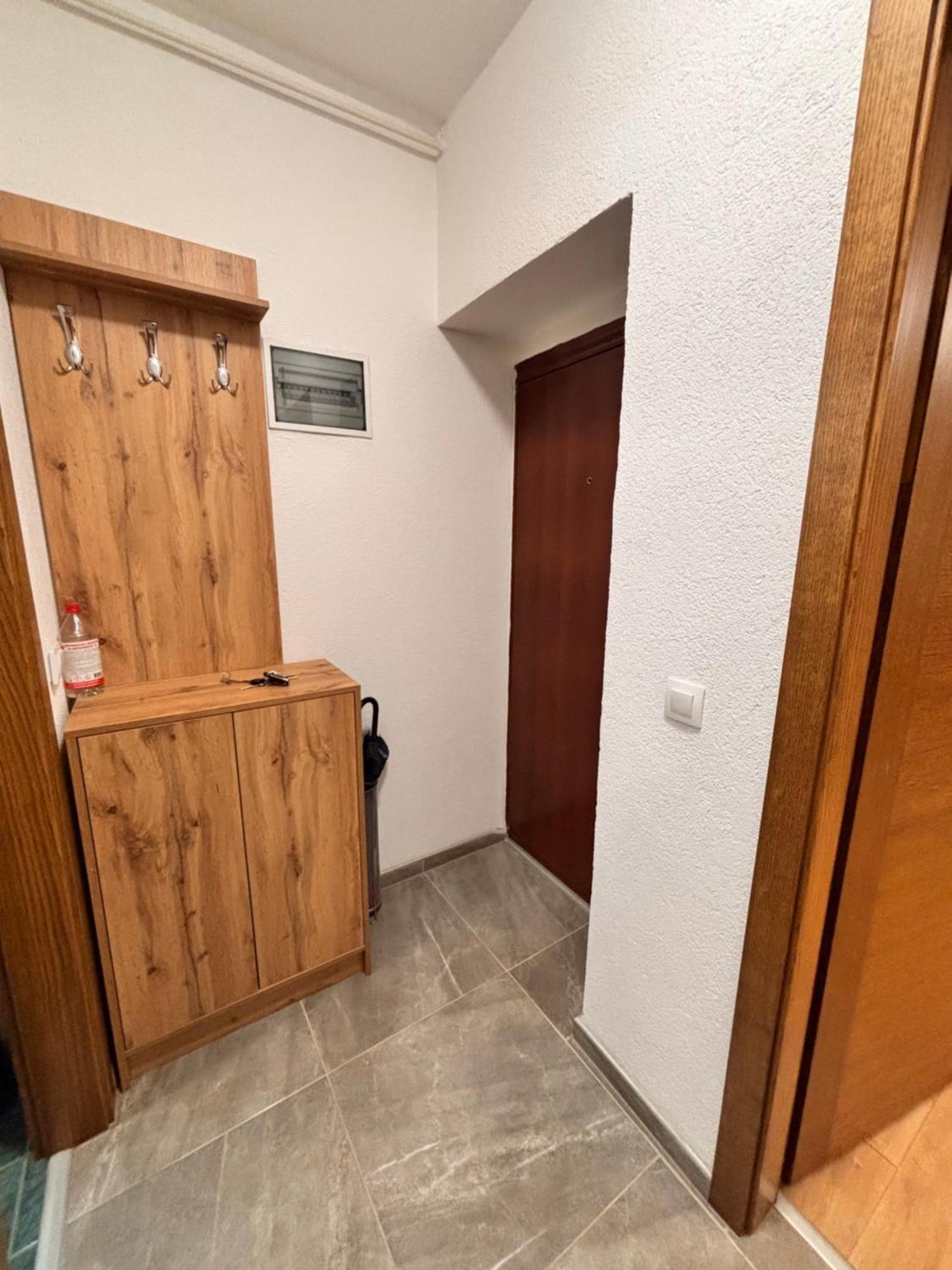 R-Residency Ll Apartment บันยาลูกา ภายนอก รูปภาพ