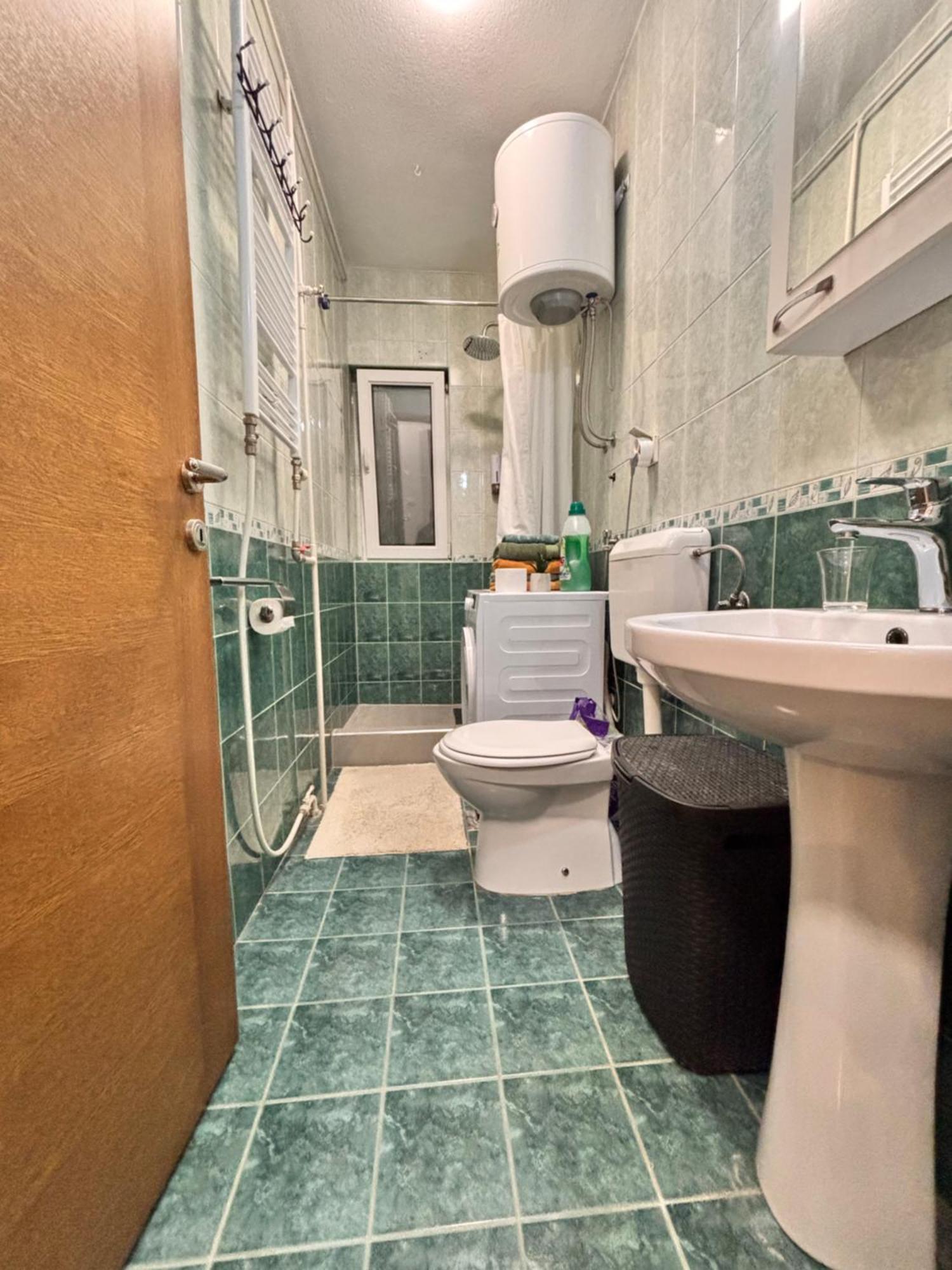 R-Residency Ll Apartment บันยาลูกา ภายนอก รูปภาพ